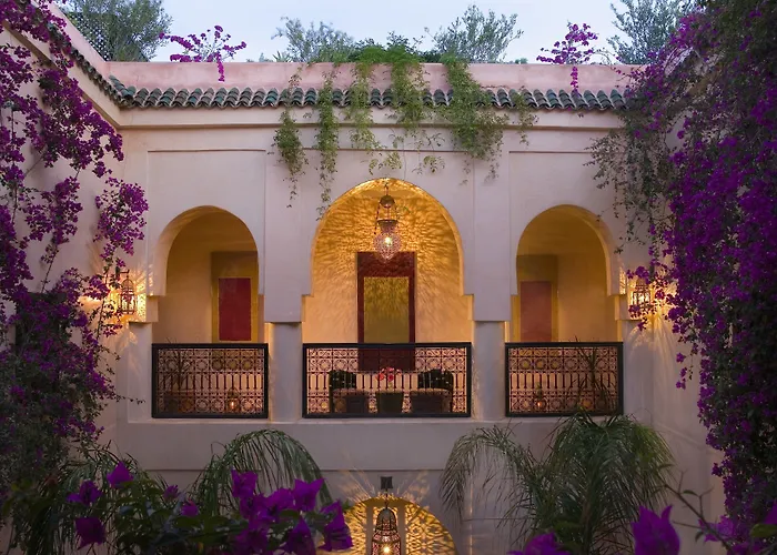 Riad Meriem Marrakesh